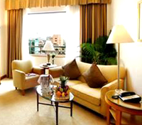 Caravelle - Guest Room